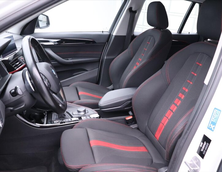 BMW X1 SUV 2,0 l 140 kw