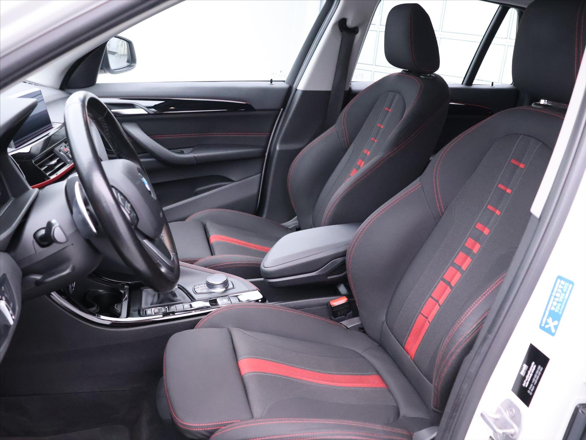 BMW X1 SUV 2,0 l 140 kw