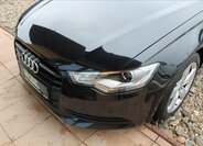Audi A6 Kombi 3,0 l 180 kw