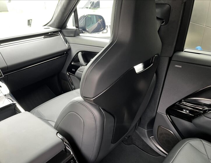 Land Rover Range Rover Sport 18