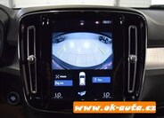 Volvo XC40 SUV 0,0 120 kw