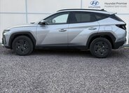 Hyundai Tucson SUV 1,6 l 110 kw