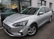 Ford Focus Kombi 1,5 l 88 kw