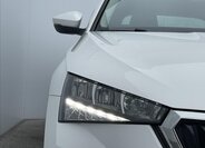 Škoda Scala Hatchback 999,0 70 kw