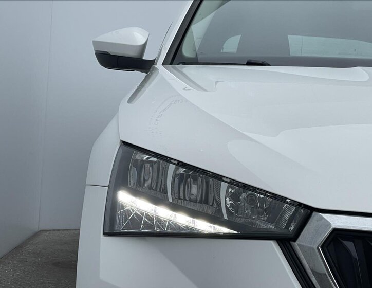 Škoda Scala Hatchback 999,0 70 kw