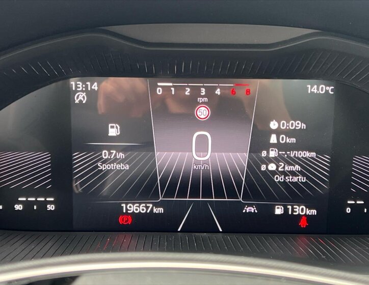 Škoda Kamiq Hatchback 999,0 85 kw