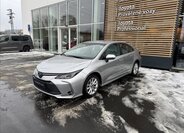 Toyota Corolla Sedan 1,8 l 72 kw