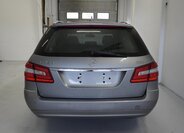 Mercedes-Benz Třídy E Kombi 2,1 l 150 kw