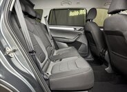Škoda Kodiaq SUV / Terénní 2,0 l 110 kw