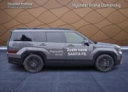 Hyundai Santa Fe Kombi 1,6 l 117 kw
