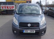 Fiat Scudo 4
