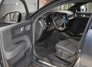 Volvo EC40 SUV / Terénní 0,0 185 kw