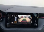 Škoda Scala Hatchback 1,5 l 110 kw