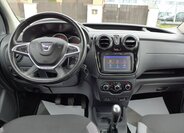 Dacia Dokker Kombi 1,5 l 66 kw