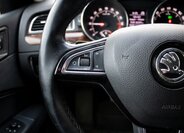 Škoda Superb 11