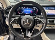Mercedes-Benz GLE 7