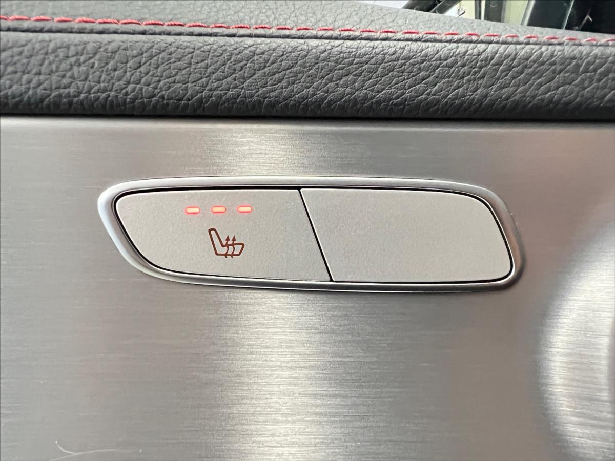 Mercedes-Benz Třídy C