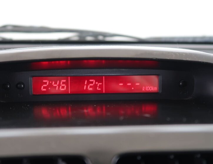 Suzuki Grand Vitara SUV / Terénní 1,9 l 95 kw