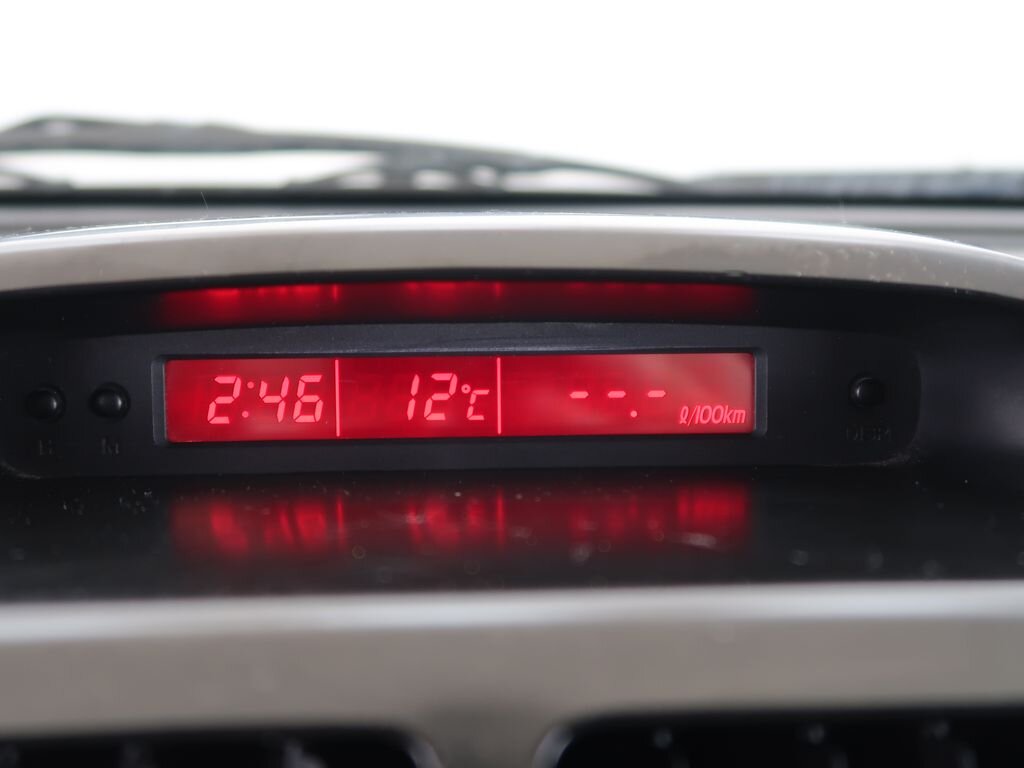 Suzuki Grand Vitara SUV / Terénní 1,9 l 95 kw