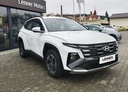 Hyundai Tucson SUV 1,6 l 118 kw