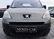 Peugeot Partner Kombi 1,6 l 66 kw