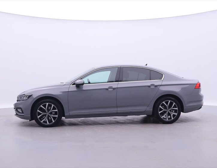 Volkswagen Passat Sedan / Limuzína 1,5 l 110 kw