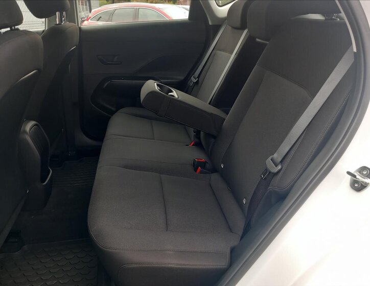 Hyundai Kona SUV 998,0 88 kw