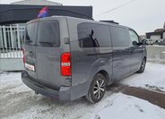 Toyota ProAce Ostatní 2,0 l 110 kw