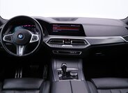 BMW X5 SUV 3,0 l 195 kw
