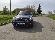 Mini Cooper S 4