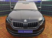 Škoda Kodiaq SUV 2,0 l 140 kw