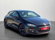 Volkswagen Scirocco Kupé 1,4 l 118 kw