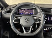 Volkswagen Tiguan Allspace SUV / Terénní 2,0 l 110 kw