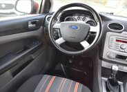 Ford Focus Hatchback 1,6 l 74 kw