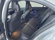 Mercedes-Benz Třídy C Sedan 2,0 l 145 kw