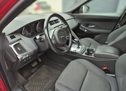 Jaguar E-Pace SUV 2,0 l 132 kw