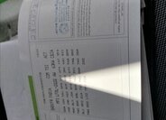 Škoda Fabia Kombi 1,2 l 63 kw