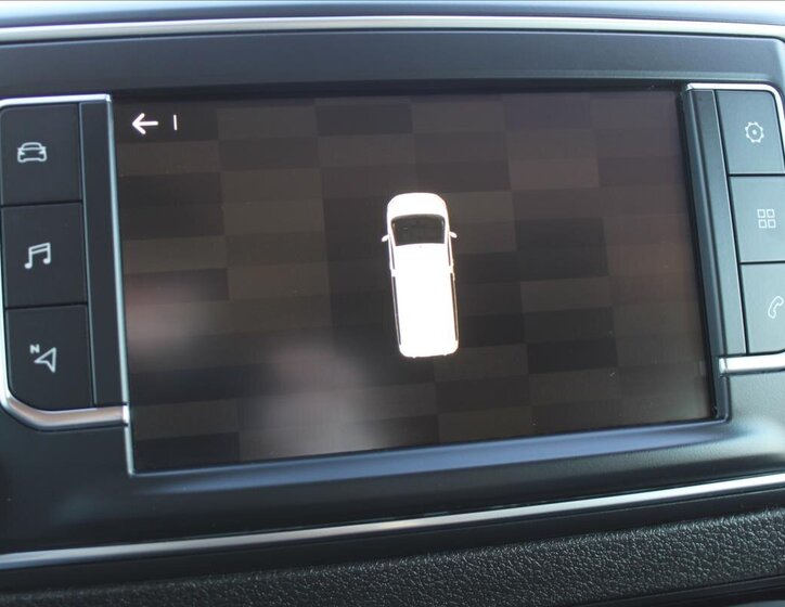 Citroën SpaceTourer 15