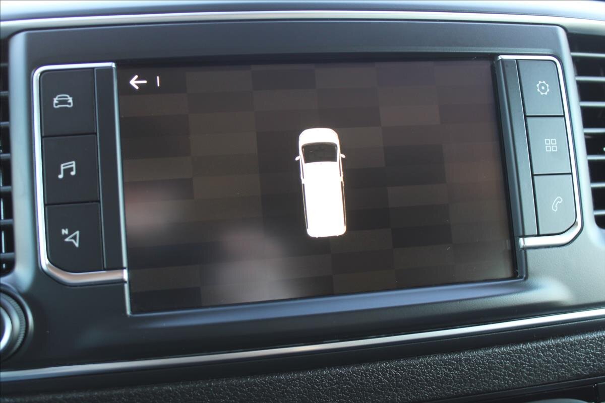 Citroën SpaceTourer