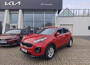 KIA Sportage Ostatní 2,0 l 136 kw