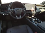 Lexus RX 350h SUV / Terénní 2,5 l 140 kw