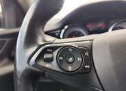 Opel Insignia Kombi 2,0 l 125 kw