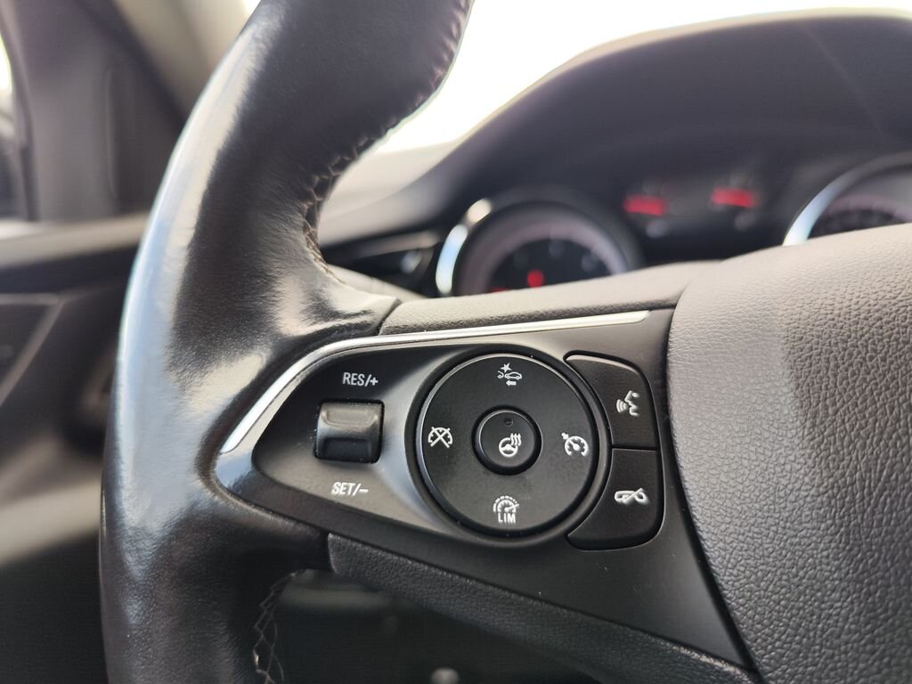 Opel Insignia Kombi 2,0 l 125 kw