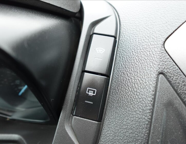 Ford Transit Custom Ostatní 2,0 l 96 kw