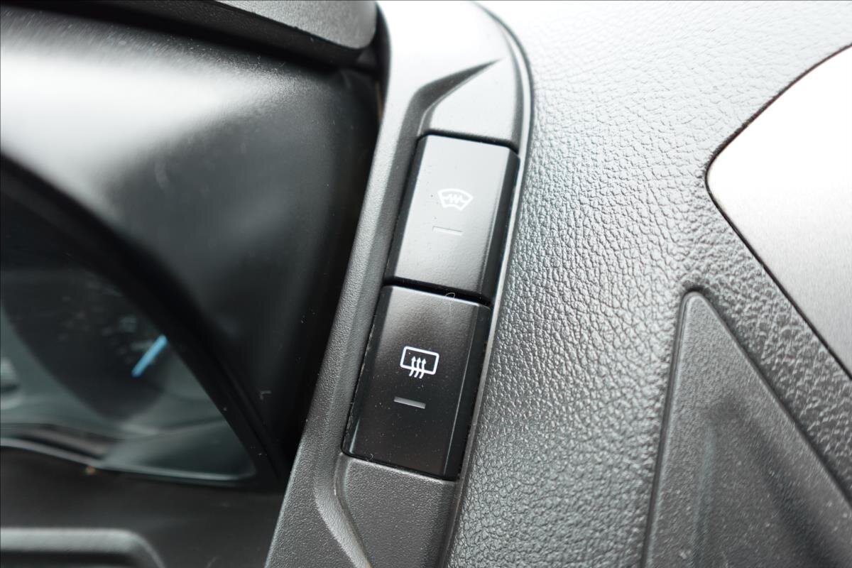 Ford Transit Custom Ostatní 2,0 l 96 kw