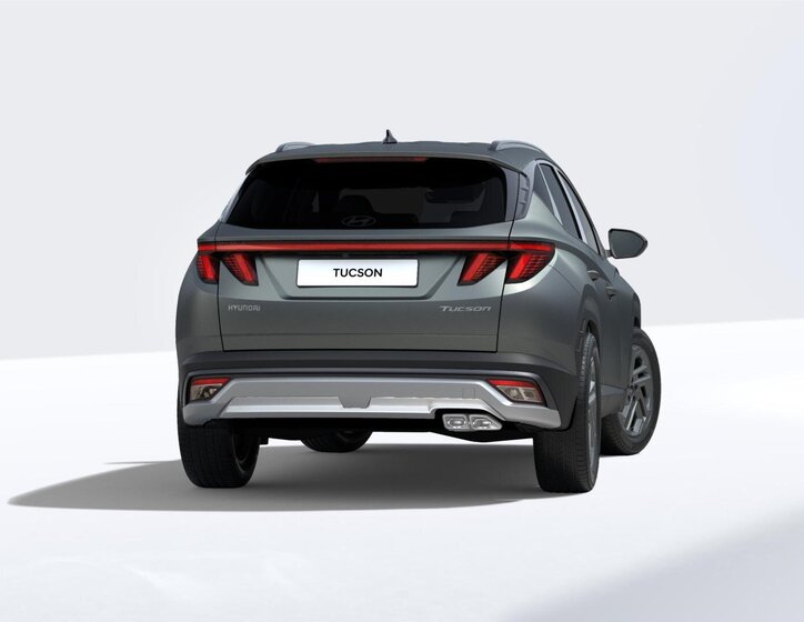 Hyundai Tucson SUV 1,6 l 110 kw