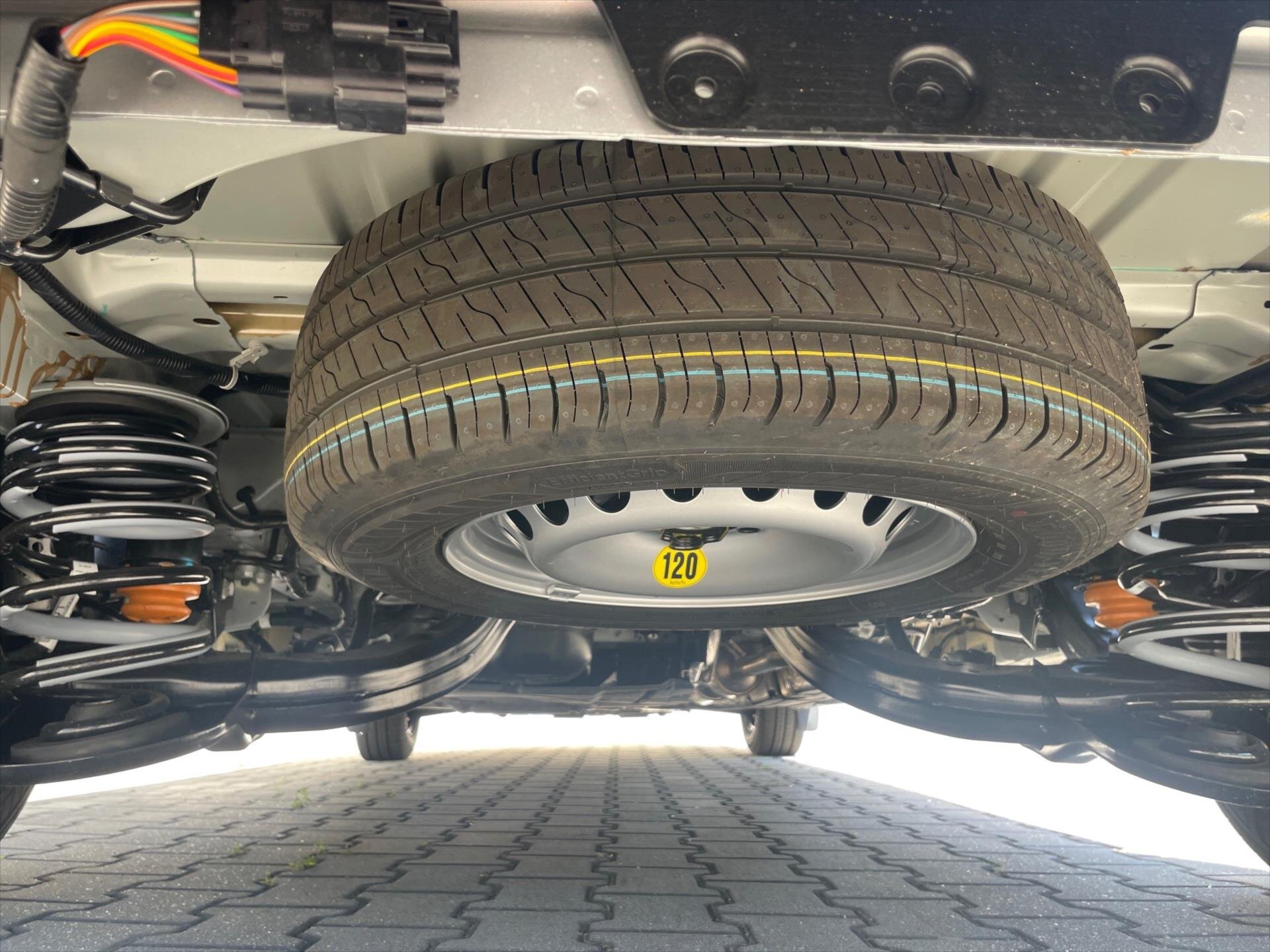 Volkswagen Caravelle Ostatní 2,0 l 110 kw