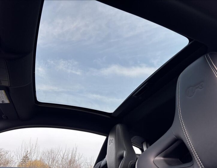 Jaguar F-Type Kupé 5,0 l 405 kw