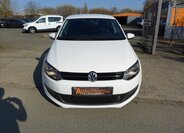 Volkswagen Polo Hatchback 1,4 l 63 kw