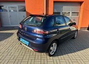 Seat Ibiza 2